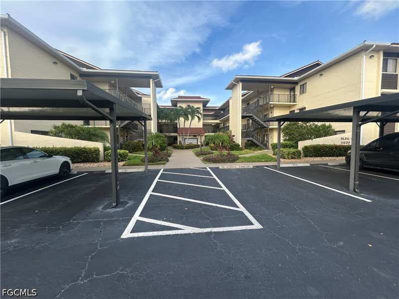 2 bedroom Condominium at 11220 Caravel Cir 203, Terrace, Fort Myers — photo 1