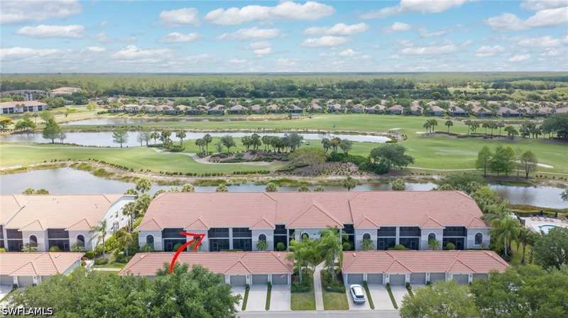 2 bedroom Condominium at 10290 Heritage Bay Blvd 3222, Heritage Bay, Naples — photo 1