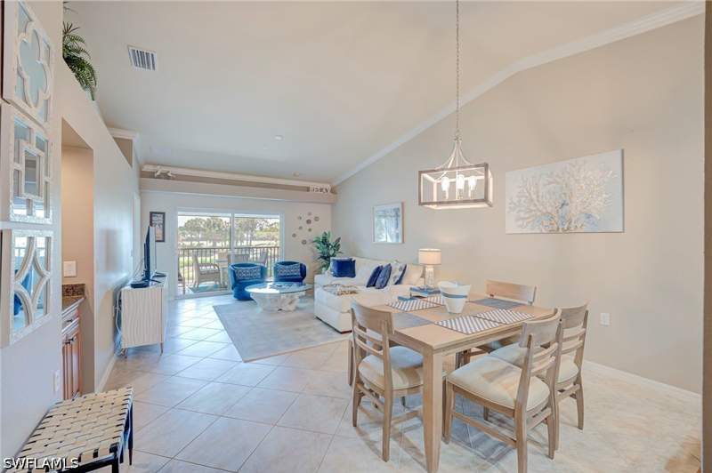 2 bedroom Condominium at 10290 Heritage Bay Blvd 3222, Heritage Bay, Naples — photo 2