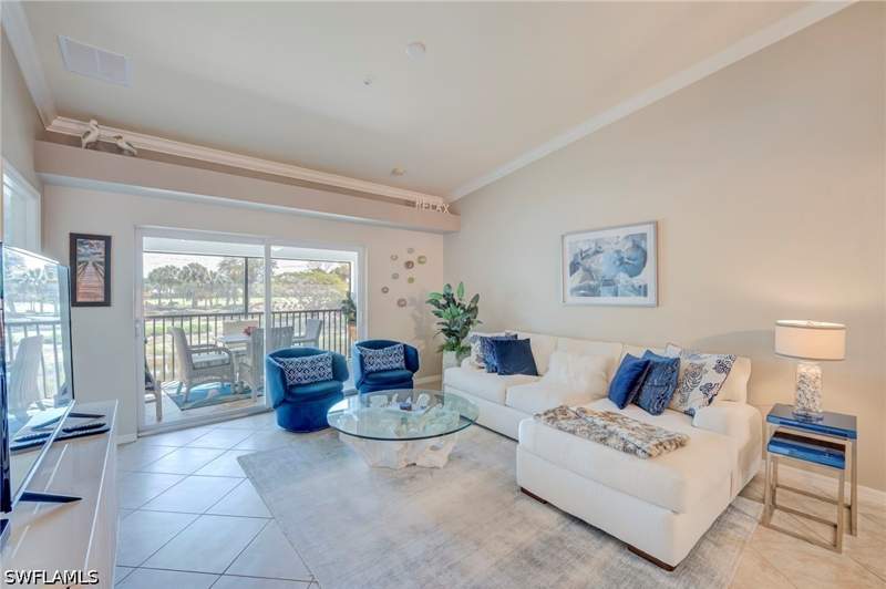 2 bedroom Condominium at 10290 Heritage Bay Blvd 3222, Heritage Bay, Naples — photo 3