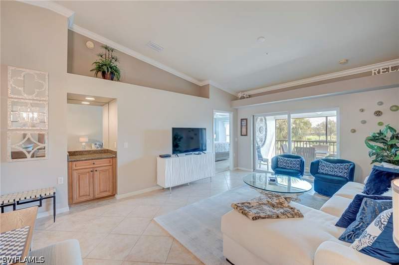 2 bedroom Condominium at 10290 Heritage Bay Blvd 3222, Heritage Bay, Naples — photo 4