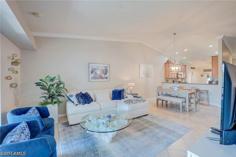 2 bedroom Condominium at 10290 Heritage Bay Blvd 3222, Heritage Bay, Naples — photo 5