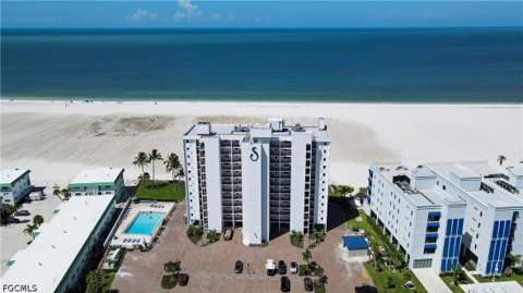 6400 Estero Blvd 603, Fort Myers Beach FL - photo 20 of 48
