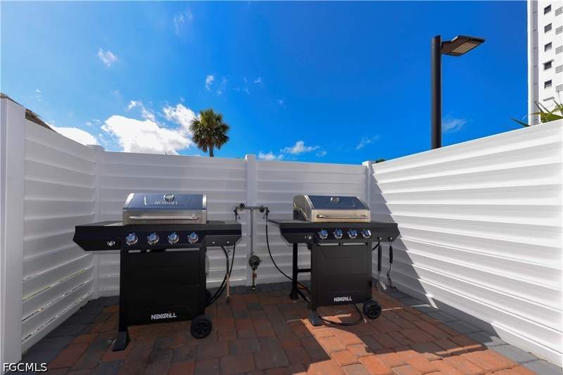 2 bedroom Condominium at 6400 Estero Blvd 603, Sunset Condo, Fort Myers Beach — photo 5