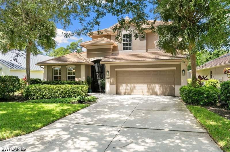 4 bedroom SingleFamilyResidence at 6561 Autumn Woods Blvd, Autumn Woods, Naples — photo 2
