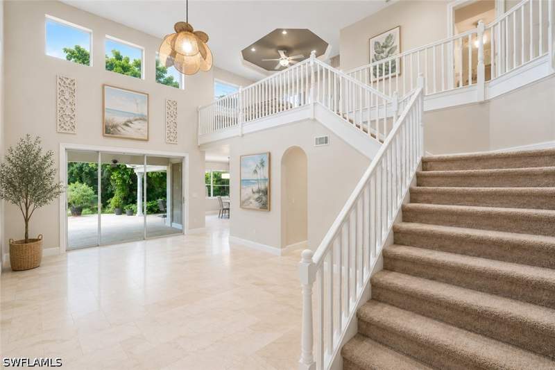 4 bedroom SingleFamilyResidence at 6561 Autumn Woods Blvd, Autumn Woods, Naples — photo 4