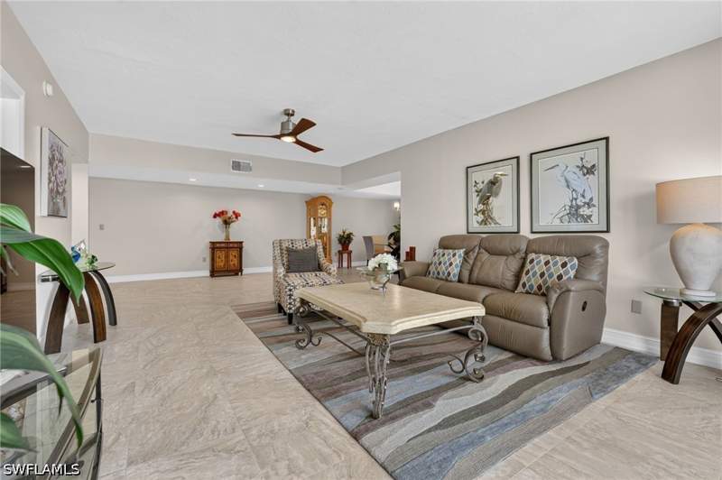 2 bedroom Condominium at 220 S Collier Blvd 503, Duchess, Marco Island — photo 5