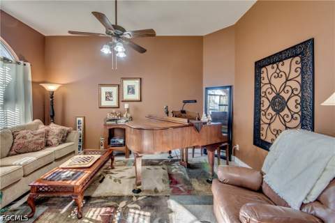 14008 Shimmering Lake Ct, Fort Myers FL - photo 11 of 35