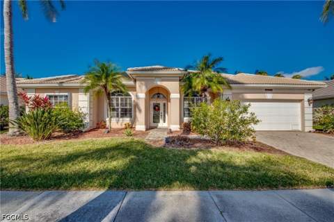 14008 Shimmering Lake Ct, Fort Myers FL - photo 6 of 35