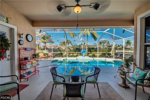 14008 Shimmering Lake Ct, Fort Myers FL - photo 8 of 35