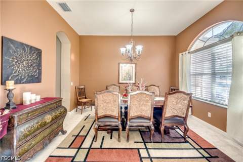 14008 Shimmering Lake Ct, Fort Myers FL - photo 9 of 35