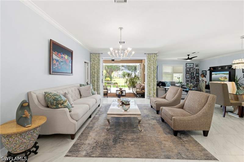 3 bedroom SingleFamilyResidence at 9372 Lake Abby Ln, Villages Of Bonita, Bonita Springs — photo 4