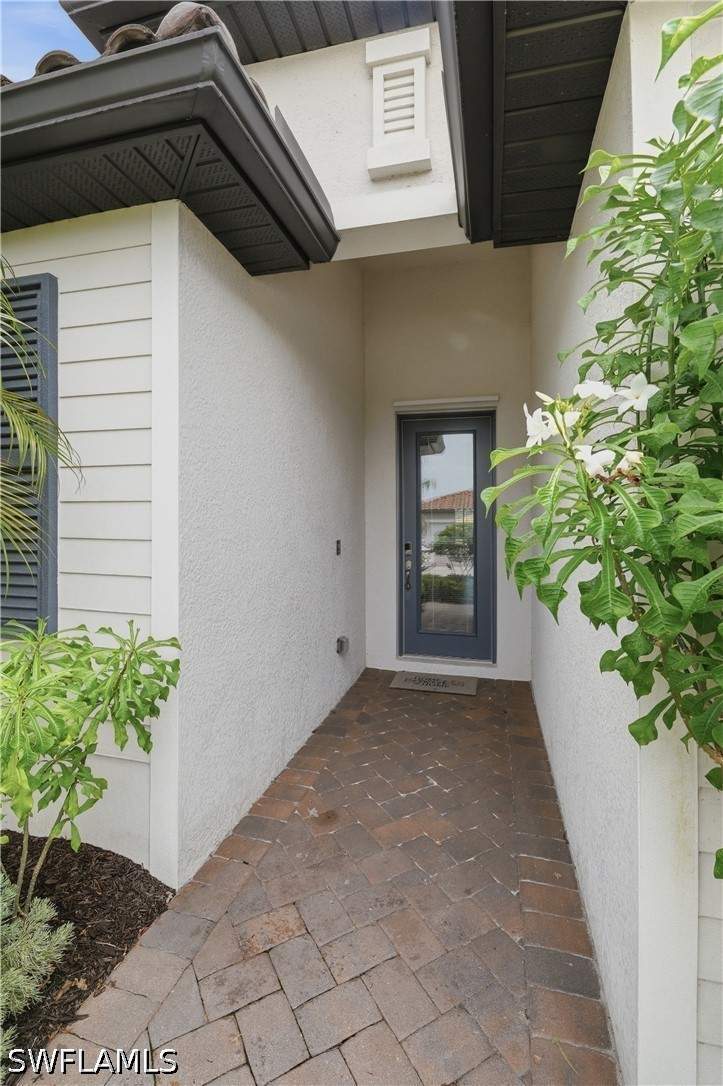 3 bedroom SingleFamilyResidence at 4374 Bismark Way, Raffia Preserve, Naples — photo 3