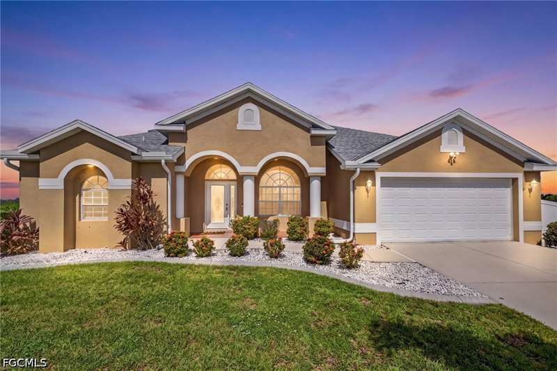 4 bedroom SingleFamilyResidence at 2 NW 29th Pl, Cape Coral, Cape Coral — photo 1