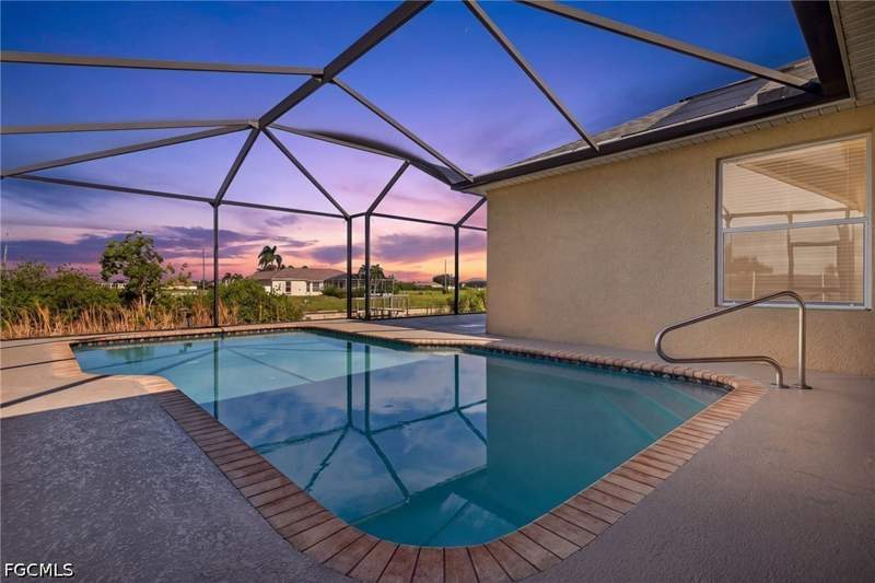 4 bedroom SingleFamilyResidence at 2 NW 29th Pl, Cape Coral, Cape Coral — photo 2