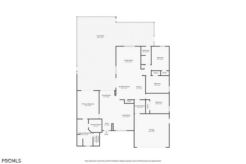 4 bedroom SingleFamilyResidence at 2 NW 29th Pl, Cape Coral, Cape Coral — photo 4