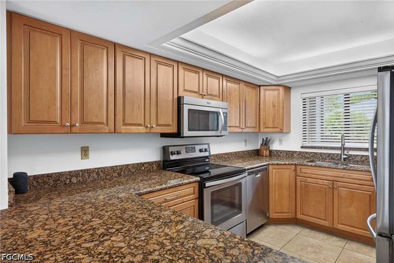 2 bedroom Condominium at 4210 Steamboat Bend 104, Steamboat Bend, Fort Myers — photo 1