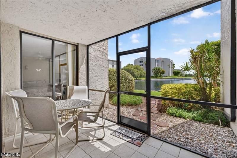 2 bedroom Condominium at 4210 Steamboat Bend 104, Steamboat Bend, Fort Myers — photo 4