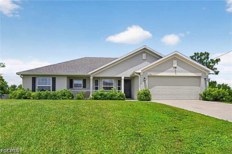 3 bedroom SingleFamilyResidence at 3710 NE 8th Pl, Cape Coral, Cape Coral — photo 1