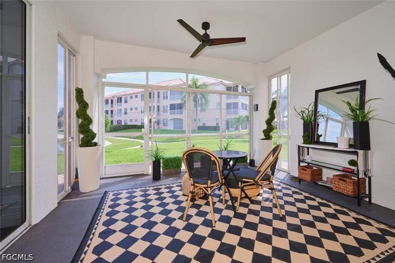 2 bedroom Condominium at 9110 Southmont Cv 109, Southmont Cove, Fort Myers — photo 5