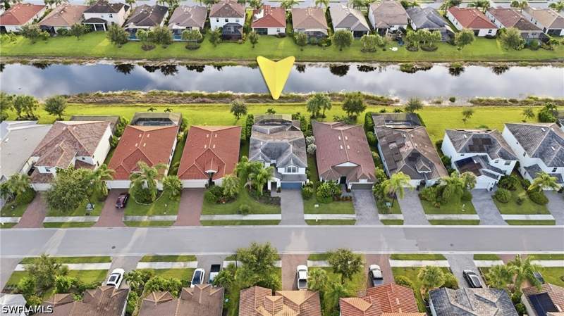 4 bedroom SingleFamilyResidence at 2133 Clementine St, Orange Blossom Ranch, Naples — photo 2