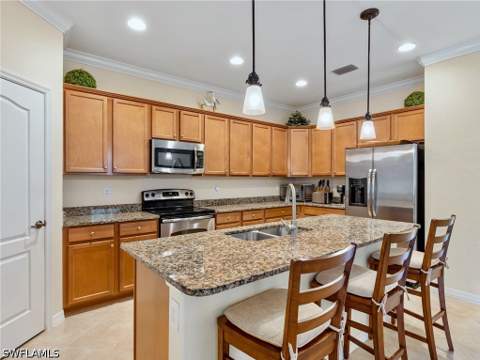 13097 Cardeto Ct, Estero FL - photo 10 of 50