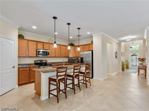 13097 Cardeto Ct, Estero FL - photo 8 of 50