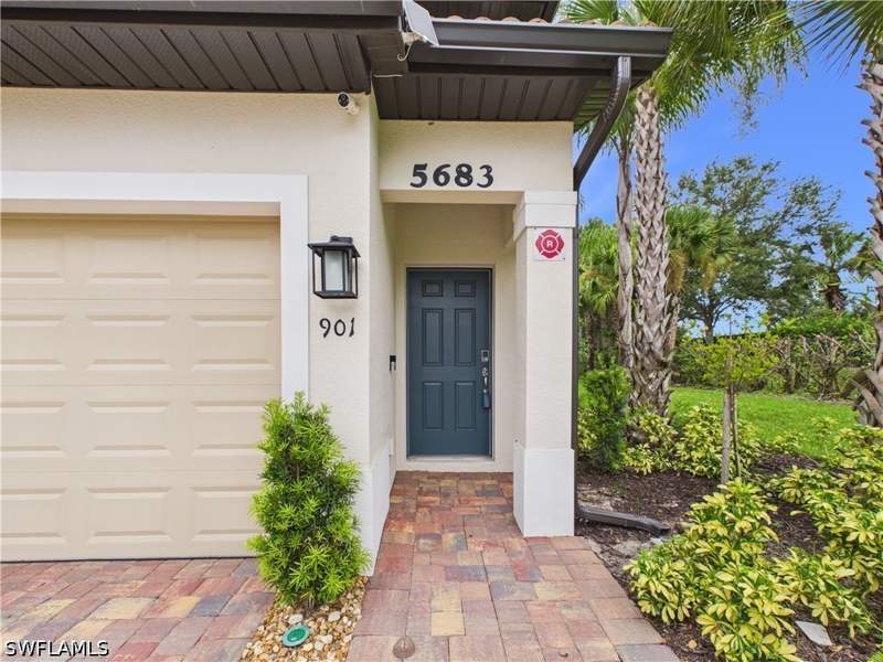 3 bedroom Condominium at 5683 Mayflower Way 901, Del Webb, Naples — photo 3