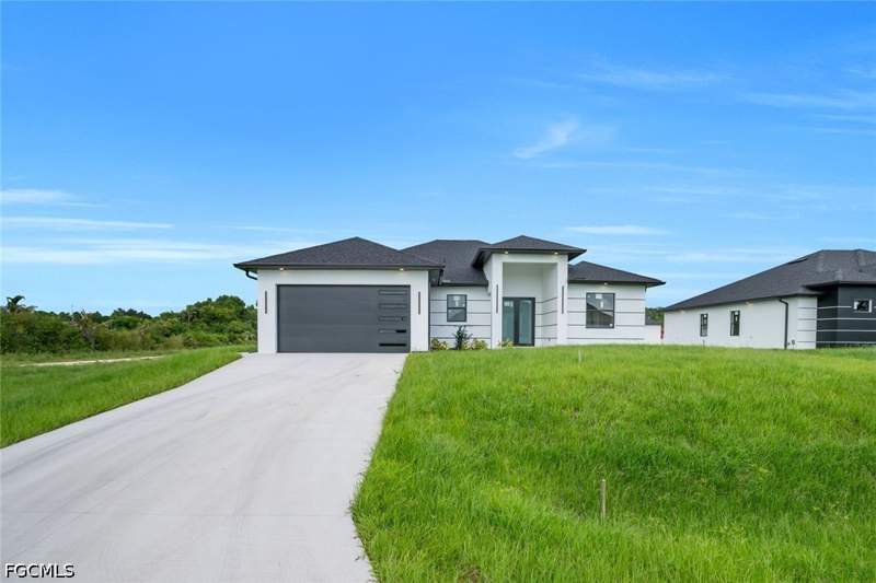 3 bedroom SingleFamilyResidence at 3614 6th St SW, Lehigh Acres, Lehigh Acres — photo 1