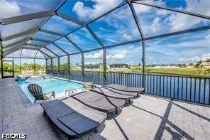 3 bedroom SingleFamilyResidence at 1042 NW 32nd Pl, Cape Coral, Cape Coral — photo 1