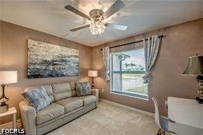 1042 NW 32nd Pl, Cape Coral FL - photo 24 of 46