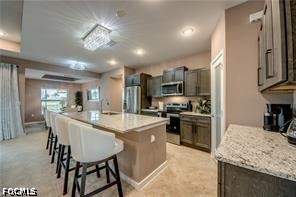 3 bedroom SingleFamilyResidence at 1042 NW 32nd Pl, Cape Coral, Cape Coral — photo 3