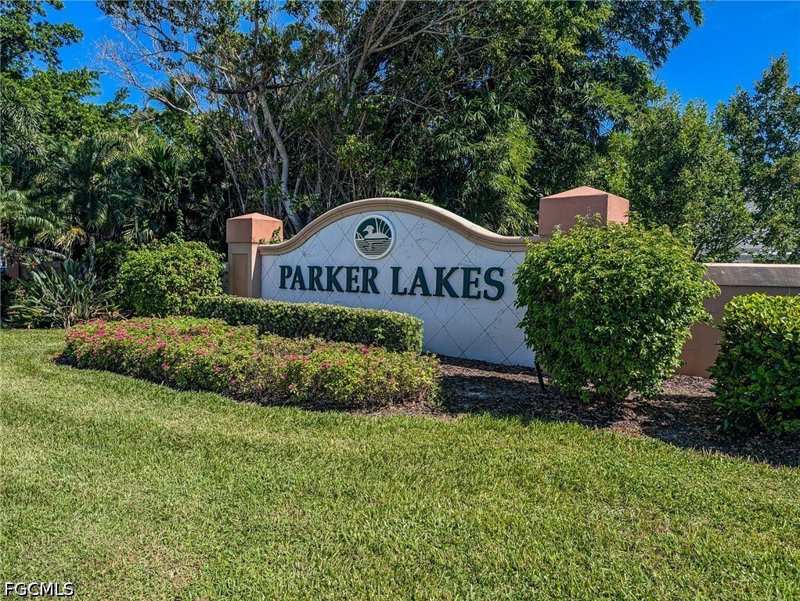 2 bedroom Condominium at 14970 Vista View Way 307, Grandview, Fort Myers — photo 1