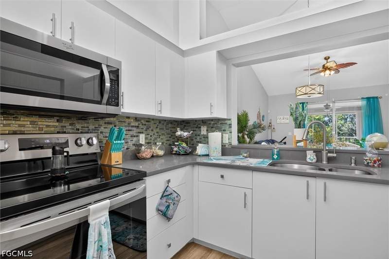 2 bedroom Condominium at 14970 Vista View Way 307, Grandview, Fort Myers — photo 5