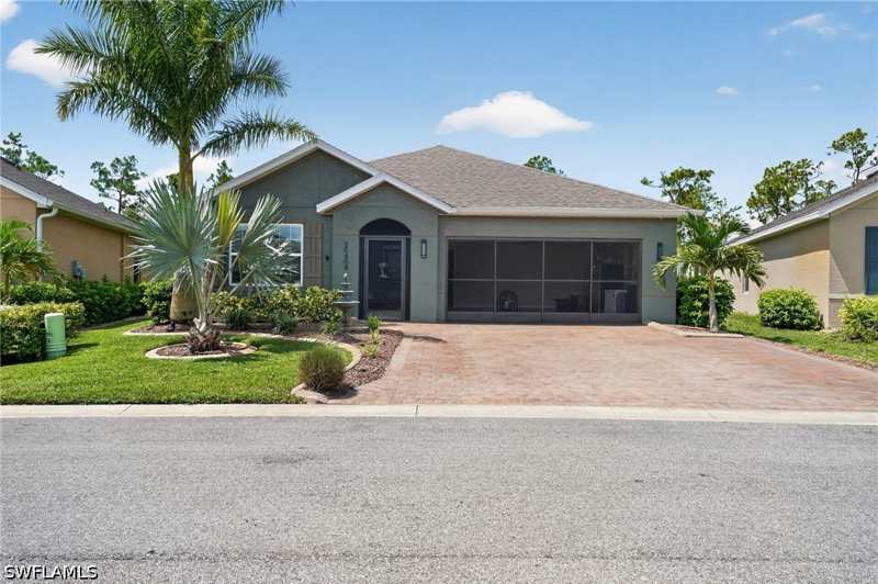 3 bedroom SingleFamilyResidence at 20404 Camino Torcido Loop, Magnolia Landing, North Fort Myers — photo 1