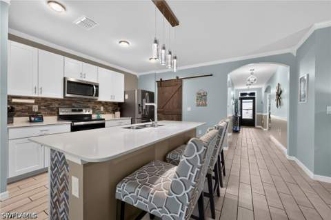20404 Camino Torcido Loop, North Fort Myers FL - photo 10 of 44