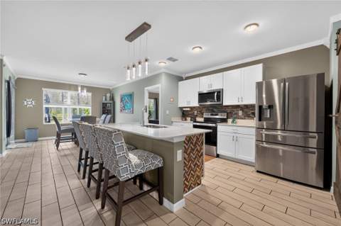 20404 Camino Torcido Loop, North Fort Myers FL - photo 12 of 44