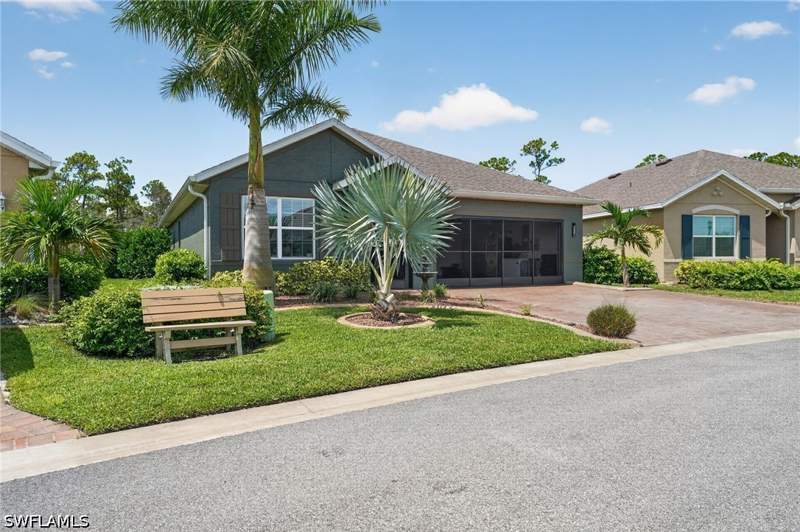 3 bedroom SingleFamilyResidence at 20404 Camino Torcido Loop, Magnolia Landing, North Fort Myers — photo 3