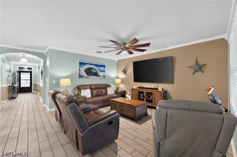 20404 Camino Torcido Loop, North Fort Myers FL - photo 7 of 44
