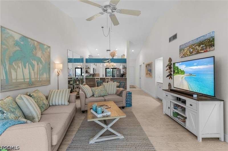 2 bedroom Condominium at 12130 Kelly Greens Blvd 102, Verandas, Fort Myers — photo 5