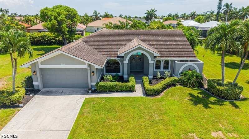 3 bedroom SingleFamilyResidence at 2816 SW 43rd Ln, Cape Coral, Cape Coral — photo 1