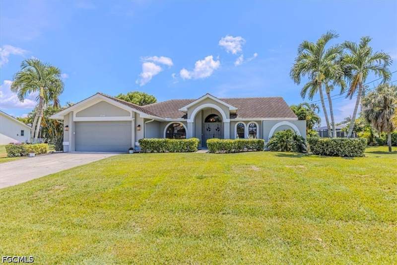3 bedroom SingleFamilyResidence at 2816 SW 43rd Ln, Cape Coral, Cape Coral — photo 5
