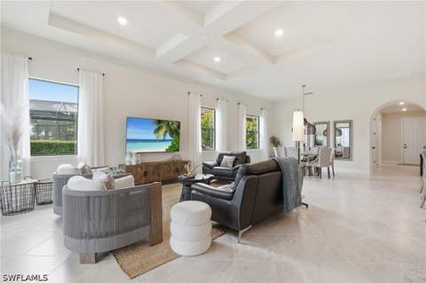 8877 Horned Lark Dr, Naples FL - photo 7 of 50
