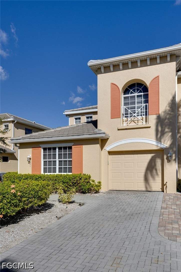 2 bedroom Condominium at 14557 Dolce Vista Rd 101, Hamilton, Fort Myers — photo 4