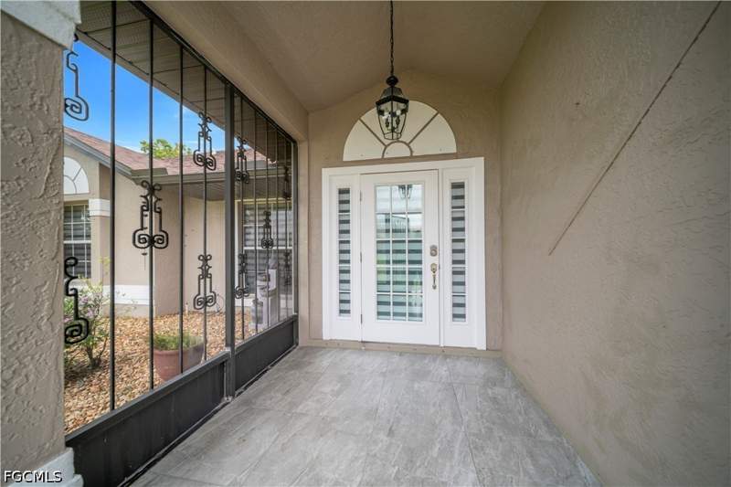 3 bedroom SingleFamilyResidence at 538 Whispering Wind BEND, LEHIGH ACRES, Lehigh Acres — photo 5