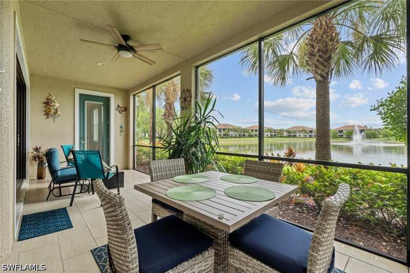 3 bedroom Condominium at 2137 Frangipani Cir 102, Lamorada, Naples — photo 1