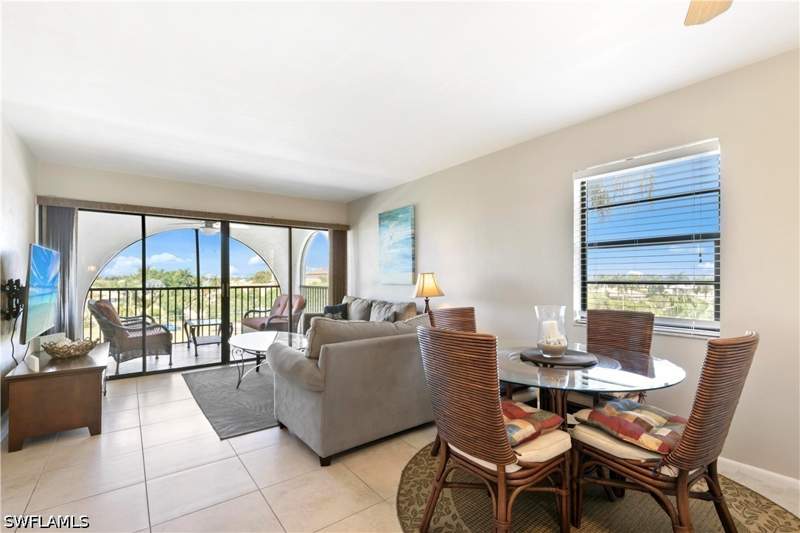 1 bedroom Condominium at 1024 Anglers Cv C510, Anglers Cove, Marco Island — photo 2