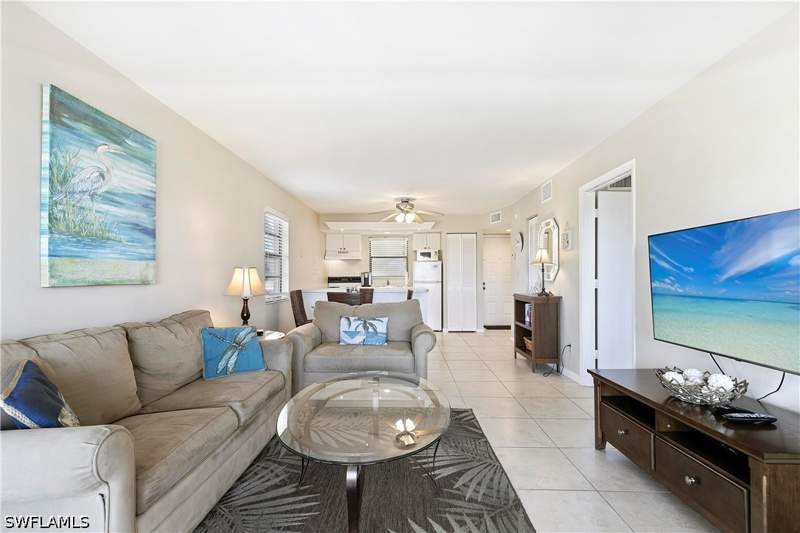 1 bedroom Condominium at 1024 Anglers Cv C510, Anglers Cove, Marco Island — photo 5