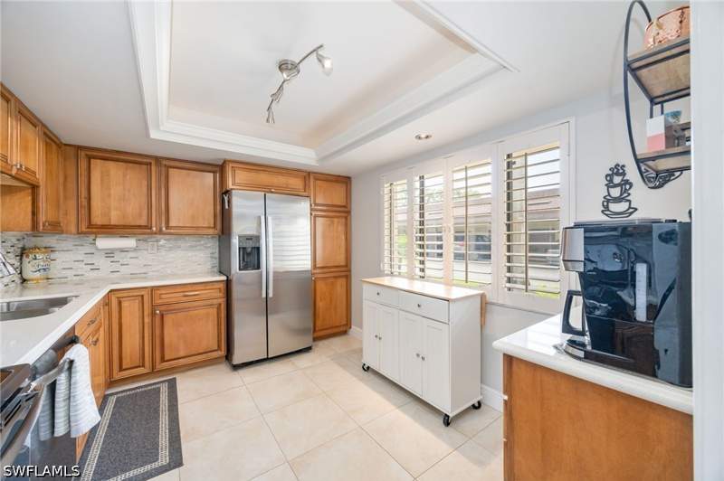2 bedroom Condominium at 413 Augusta Blvd 105, Timbercreek, Naples — photo 2