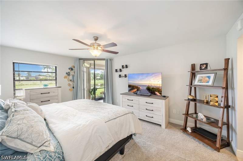 2 bedroom Condominium at 413 Augusta Blvd 105, Timbercreek, Naples — photo 4
